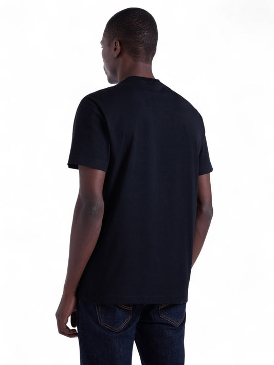 T-shirt Uomo - Nero