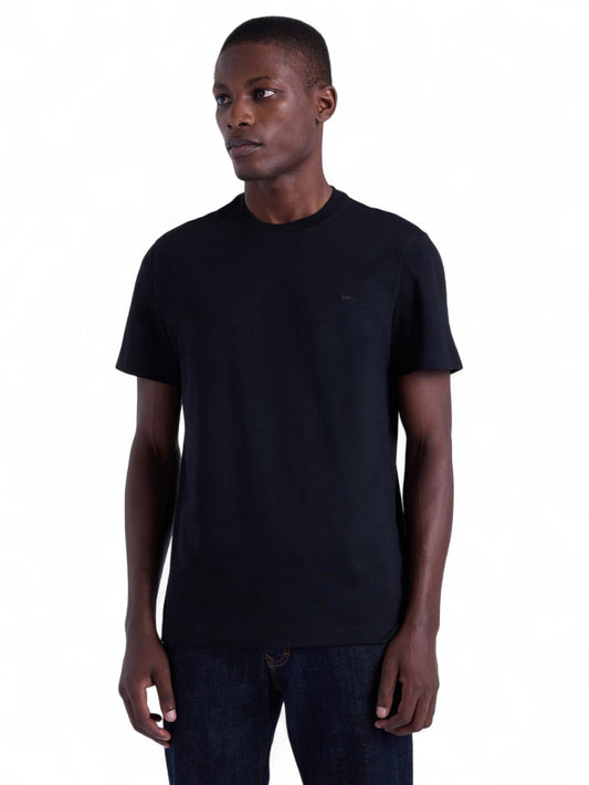 T-shirt Uomo - Nero