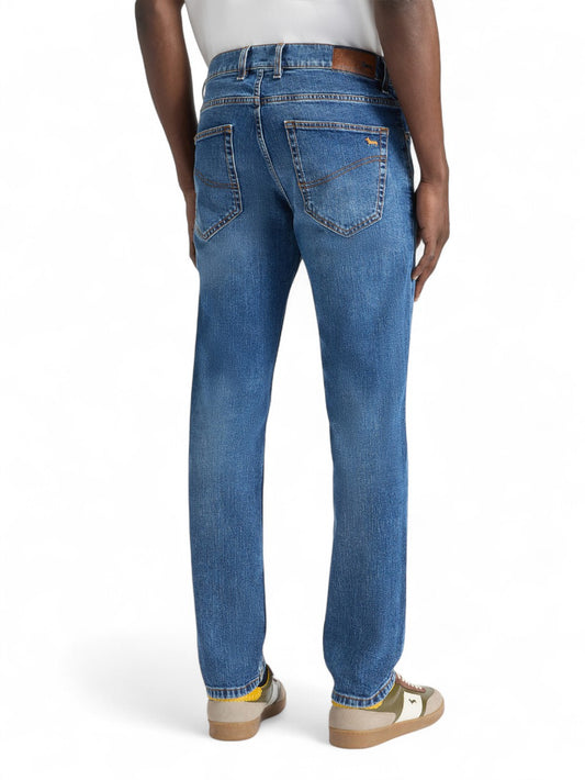 Pantalone Uomo - denim