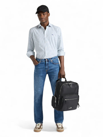 Pantalone Uomo - denim