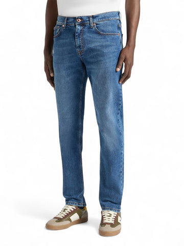 Pantalone Uomo - denim