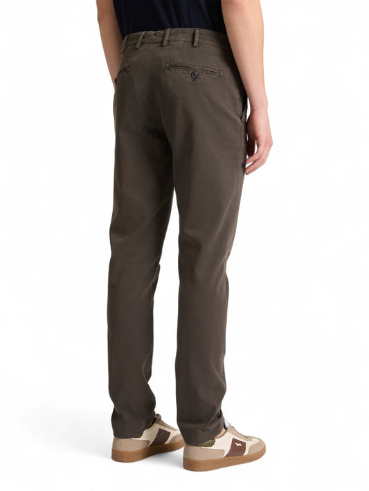 Pantalone Uomo - Verde