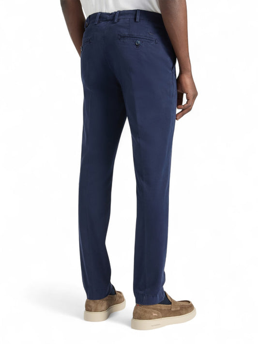 Pantalone Uomo - Blu