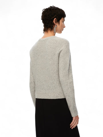 Maglia Donna - Grigio