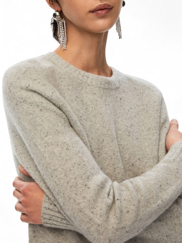 Maglia Donna - Grigio