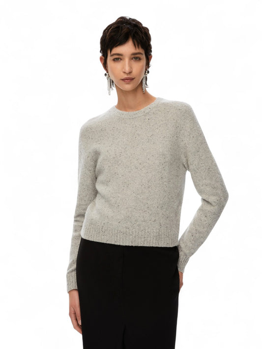 Maglia Donna - Grigio