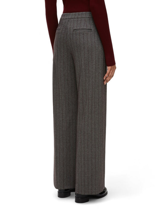 Pantalone Donna - Marrone