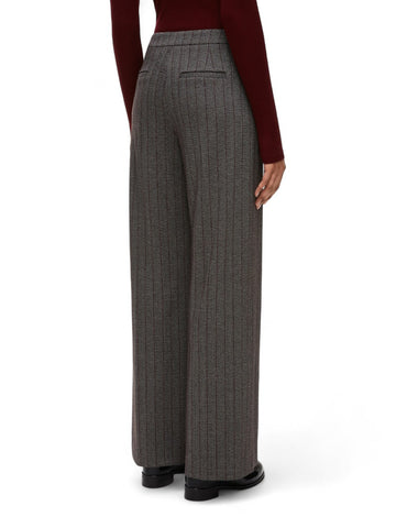 Pantalone Donna - Marrone