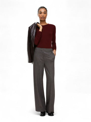 Pantalone Donna - Marrone