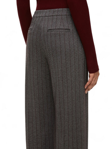 Pantalone Donna - Marrone