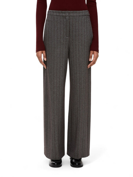 Pantalone Donna - Marrone