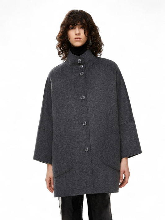 Giubbino Donna - Grigio