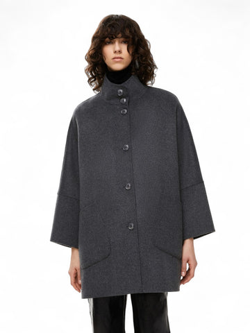 Giubbino Donna - Grigio