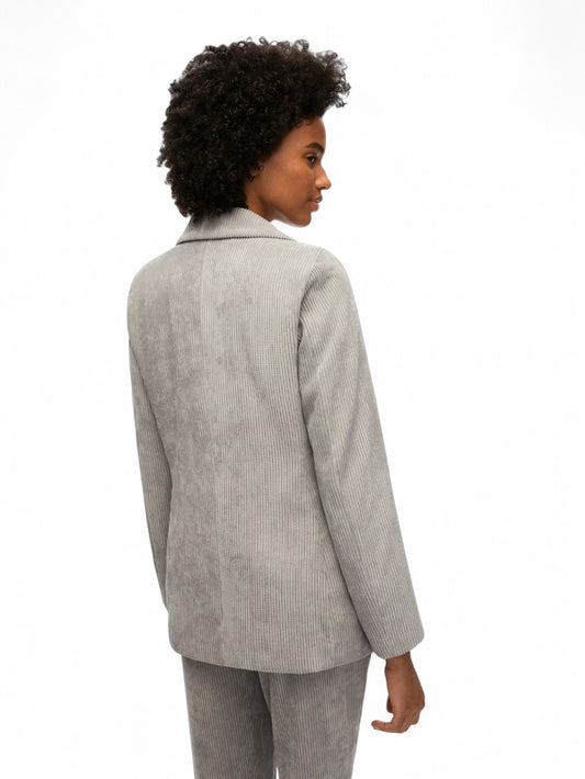 Giacca Donna - Grigio