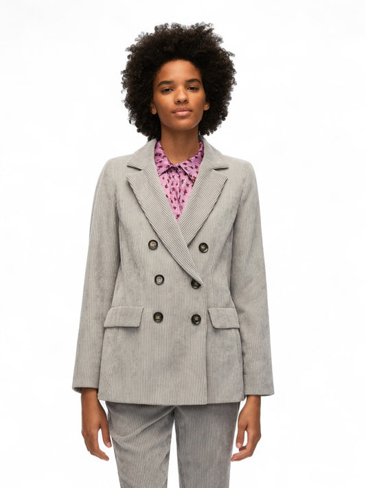 Giacca Donna - Grigio