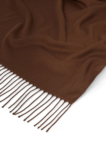 Mantella Donna - Marrone