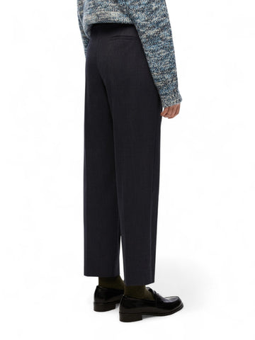 Pantalone Donna - Blu