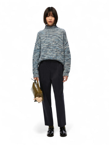 Pantalone Donna - Blu