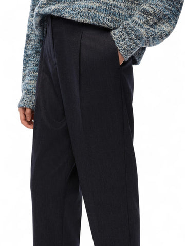 Pantalone Donna - Blu