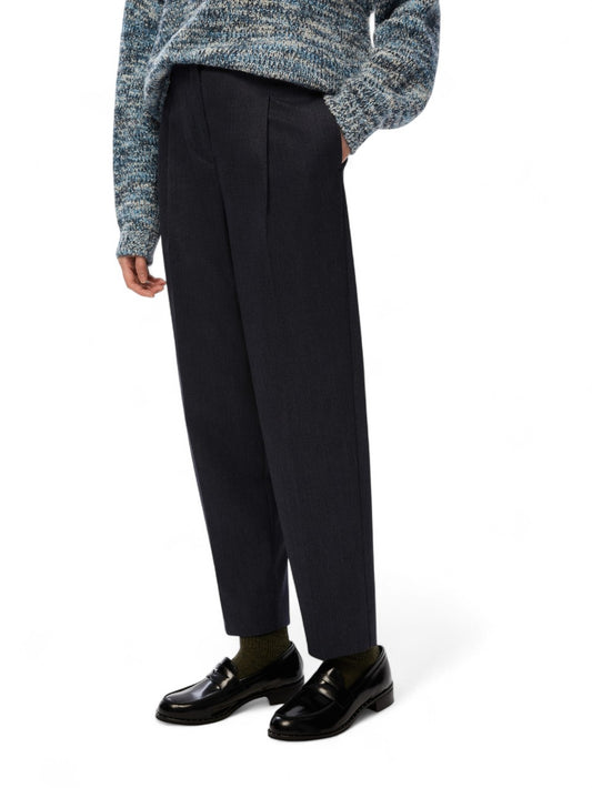 Pantalone Donna - Blu