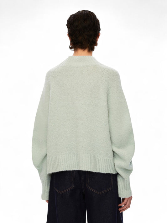 Maglia Donna - Verde