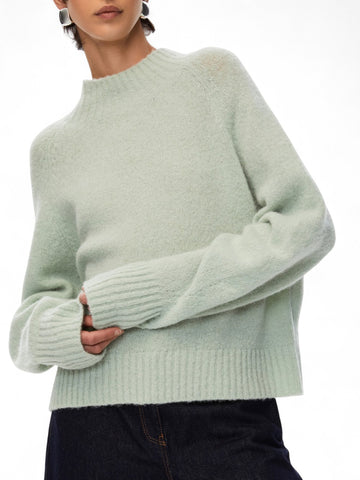 Maglia Donna - Verde