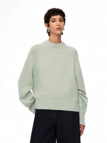 Maglia Donna - Verde