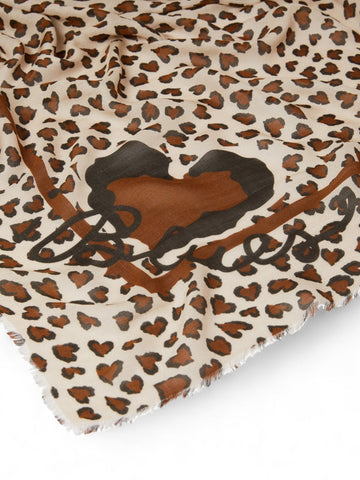 Mantella Donna - Beige