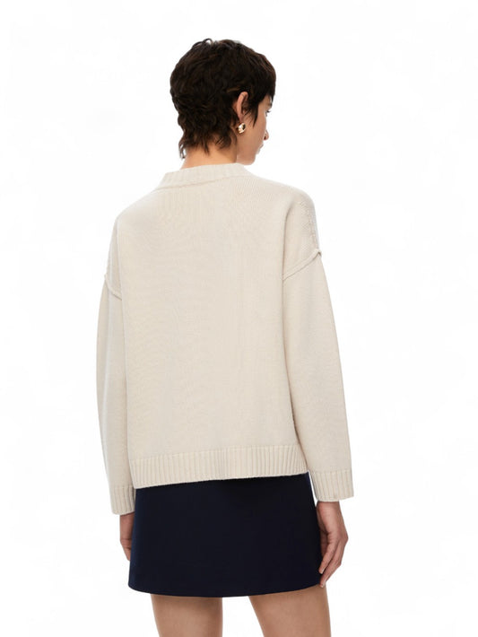 Cardigan Donna - Avana