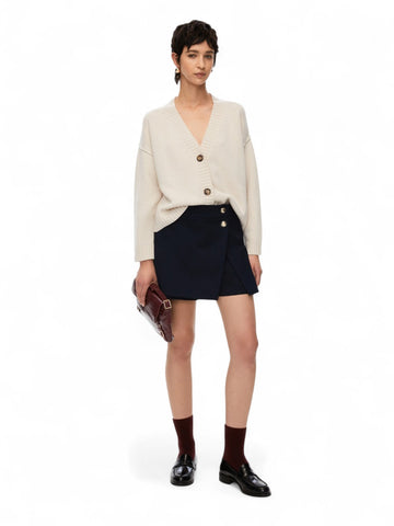 Cardigan Donna - Avana