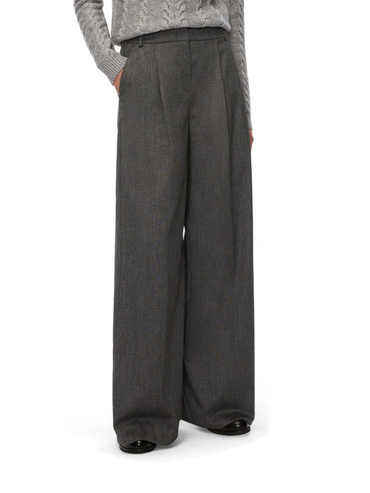 Pantalone Donna - Grigio