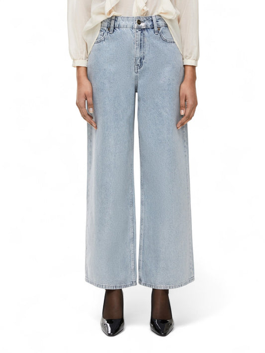 Jeans Donna - Azzurro