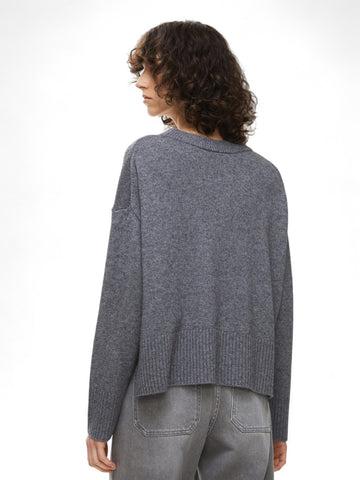 Maglia Donna - Grigio