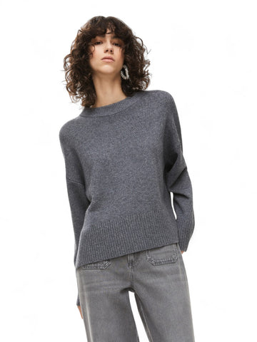 Maglia Donna - Grigio