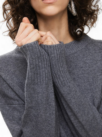 Maglia Donna - Grigio