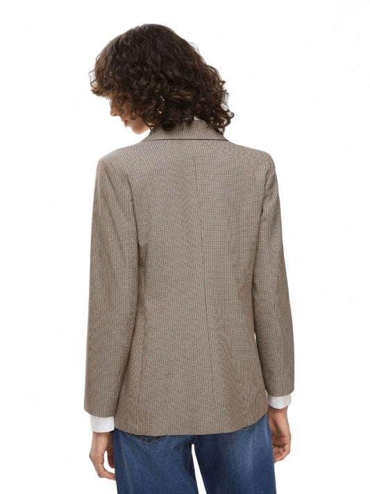 Giacca Donna - Cammello