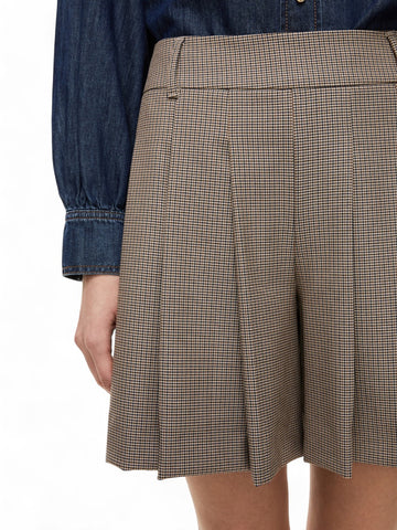 Bermuda Donna - Cammello