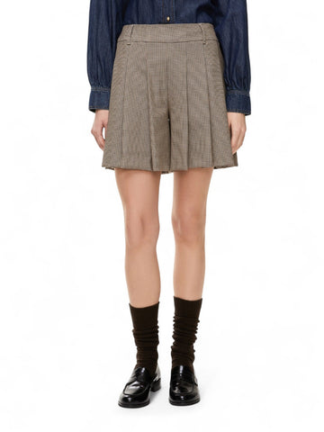 Bermuda Donna - Cammello