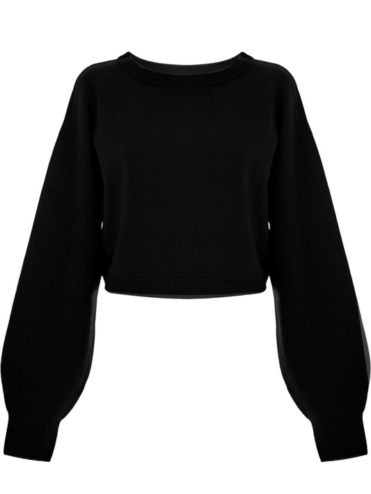 Maglia Donna - Nero