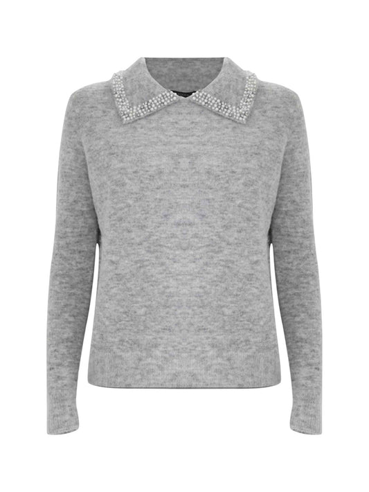 Maglia Donna - Grigio