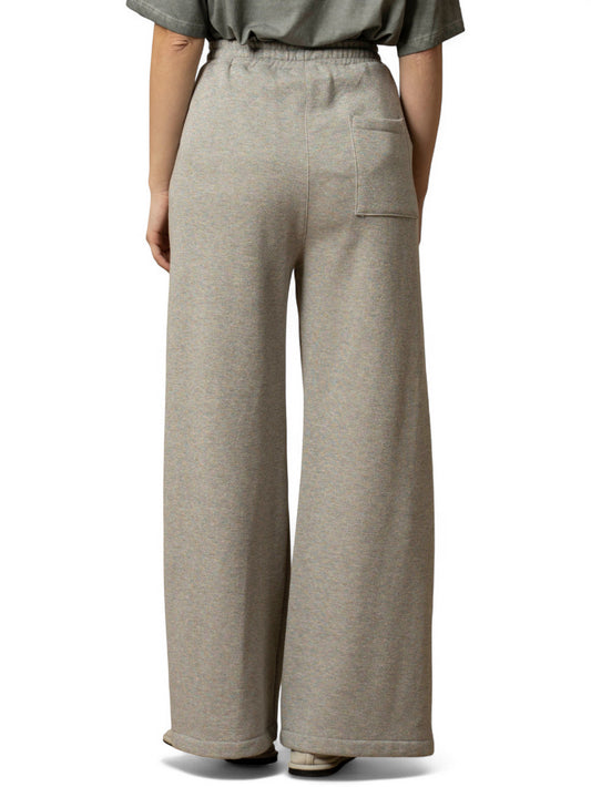 Pantalone Donna - Grigio