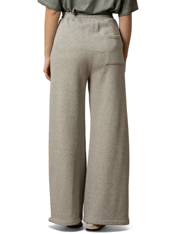 Pantalone Donna - Grigio