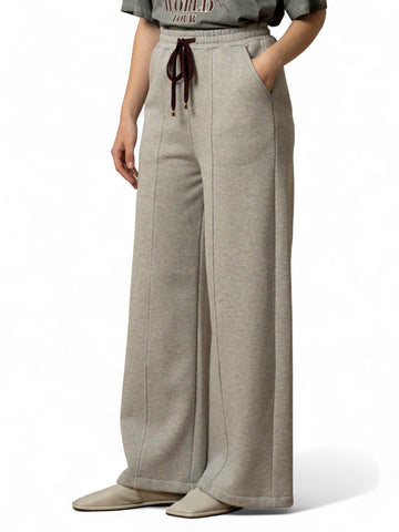 Pantalone Donna - Grigio