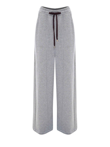 Pantalone Donna - Grigio