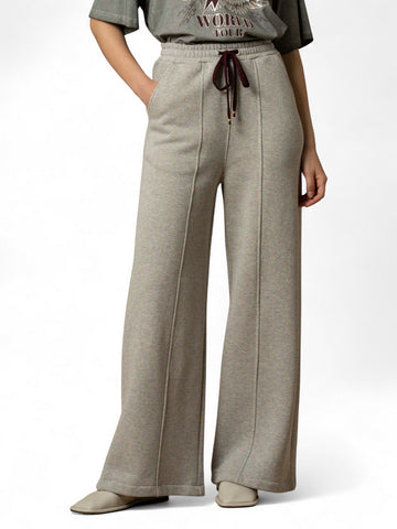 Pantalone Donna - Grigio