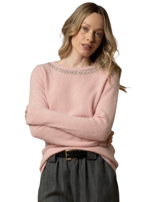 Maglia Donna - Rosa