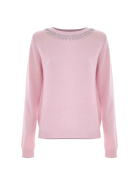 Maglia Donna - Rosa