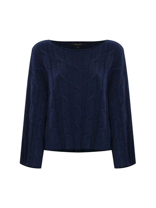 Maglia Donna - Blu