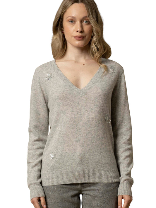 Maglia Donna - Grigio