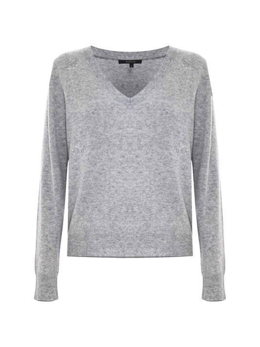 Maglia Donna - Grigio